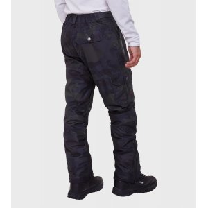 Pantalón de hombre Maiden