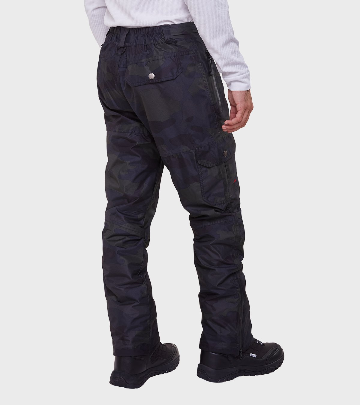 Pantalón de hombre Maiden