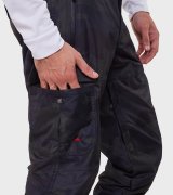 Pantalón de hombre Maiden