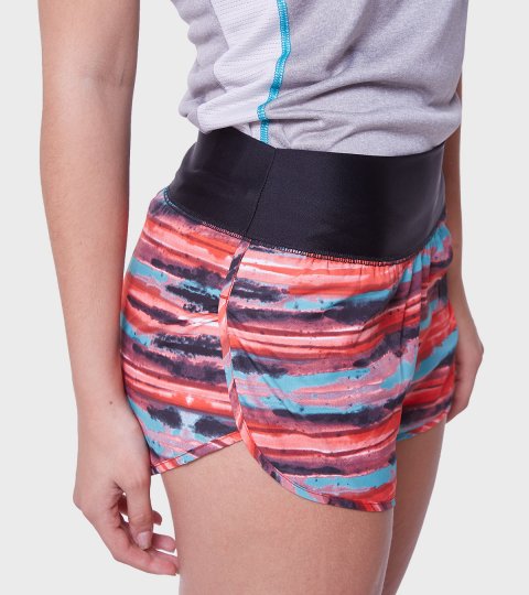 Short de mujer Titania