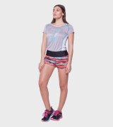 Short de mujer Titania