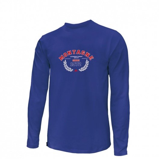 University men's shirt