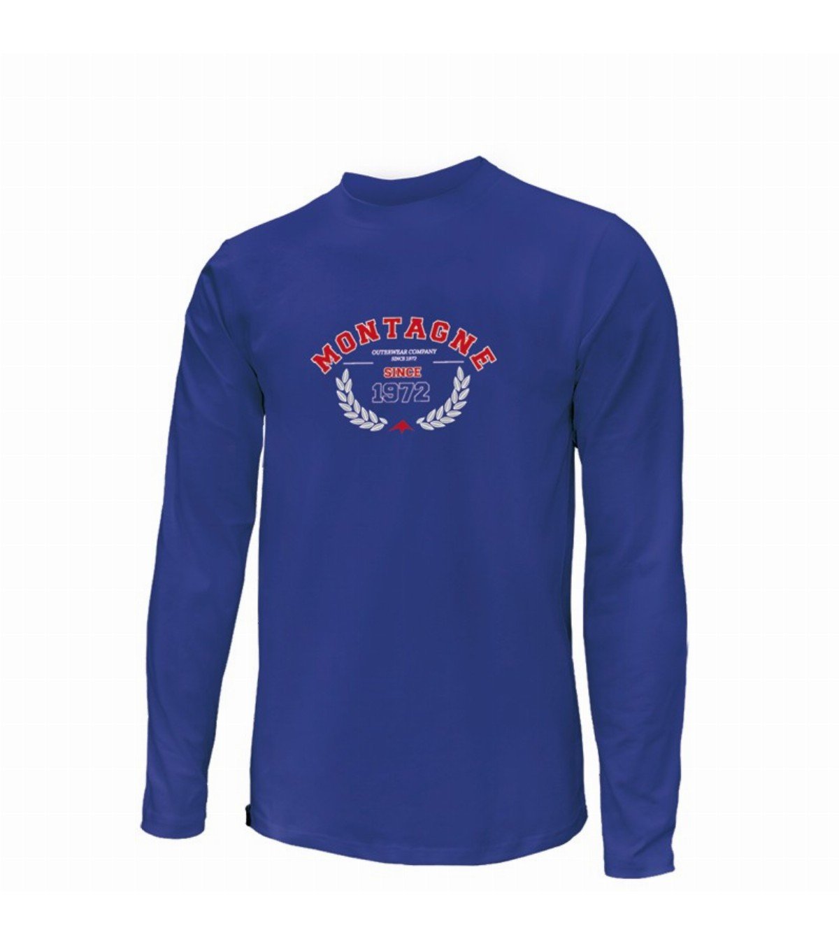 University men's shirt University men's shirt