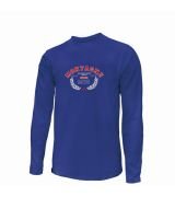 University men's shirt