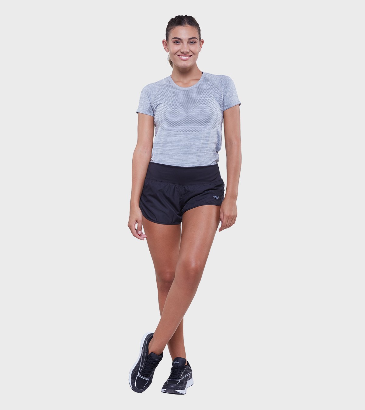 Short de mujer Titania