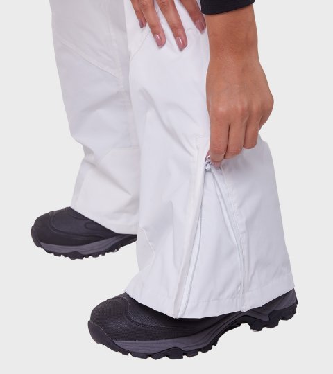 Pantalon de mujer Pre Ski Tec
