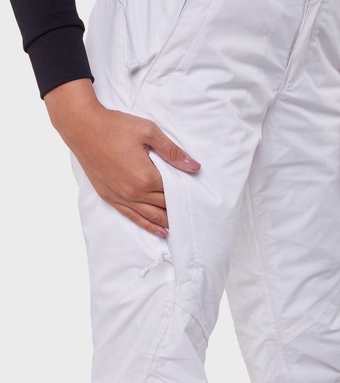 Pantalon de mujer Pre Ski Tec
