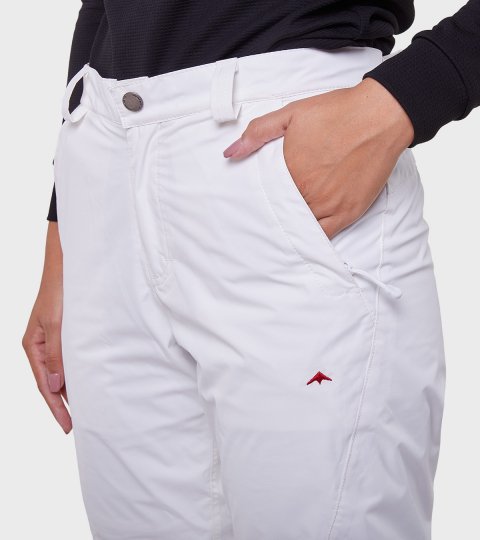 Pantalon de mujer Pre Ski Tec
