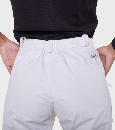 Pantalon de mujer Pre Ski Tec
