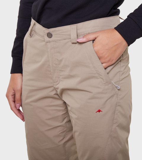 Pantalon de mujer Pre Ski Tec
