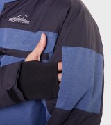 Campera de hombre Glaciar H