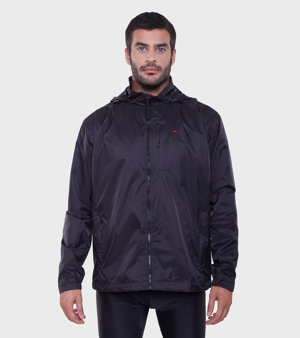 Rompeviento de hombre Adwel