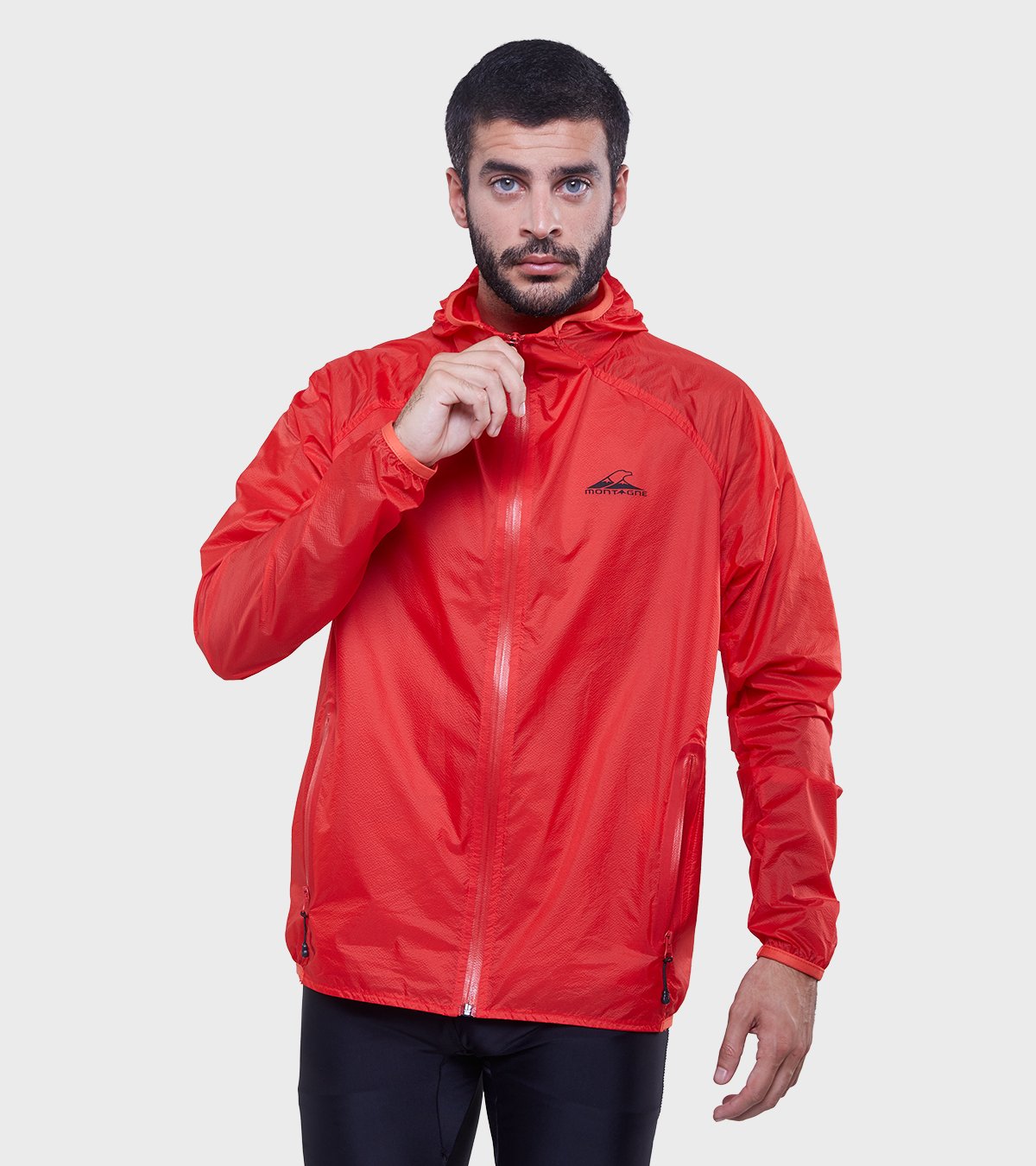 Rompeviento de hombre Eitan