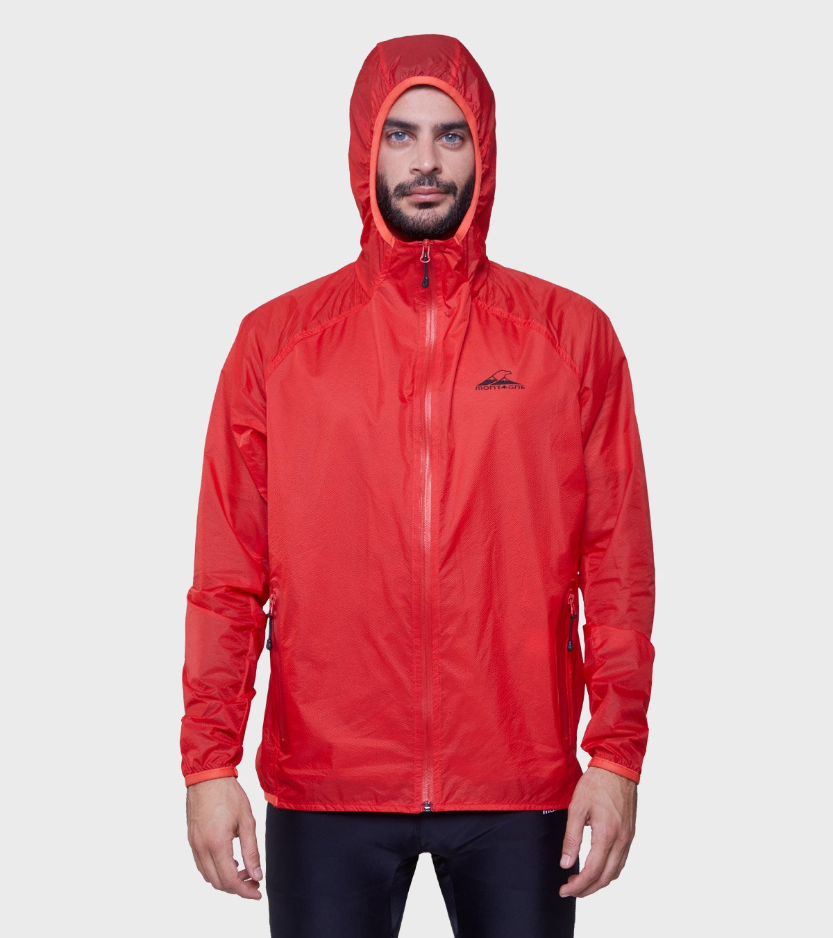 Rompeviento de hombre Eitan