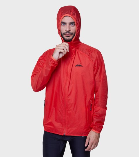 Rompeviento de hombre Eitan