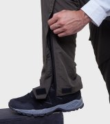 Pantalón de hombre Sherpa (desmontable)