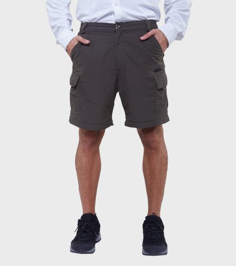 Pantalón de hombre Sherpa (desmontable)