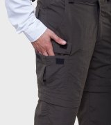 Pantalón de hombre Sherpa (desmontable)