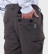 Pantalón de hombre Sherpa (desmontable)