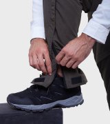 Pantalón de hombre Sherpa (desmontable)