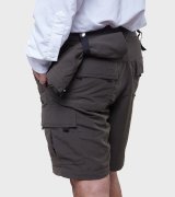 Pantalón de hombre Sherpa (desmontable)