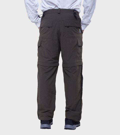 Pantalón de hombre Sherpa (desmontable)
