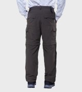 Pantalón de hombre Sherpa (desmontable)