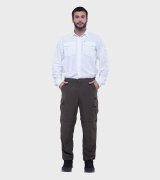 Pantalón de hombre Sherpa (desmontable)