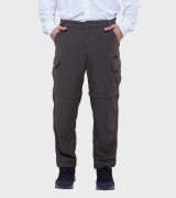 Pantalón de hombre Sherpa (desmontable)