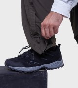 Pantalón de hombre Sherpa (desmontable)