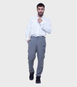 Pantalón de hombre Sherpa Base
