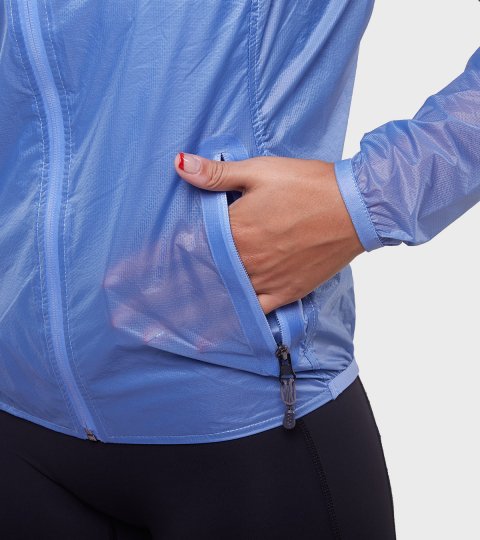 Rompeviento de mujer Litsa