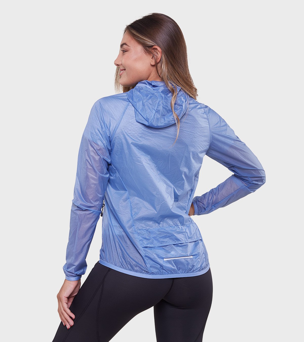 Rompeviento de mujer Litsa