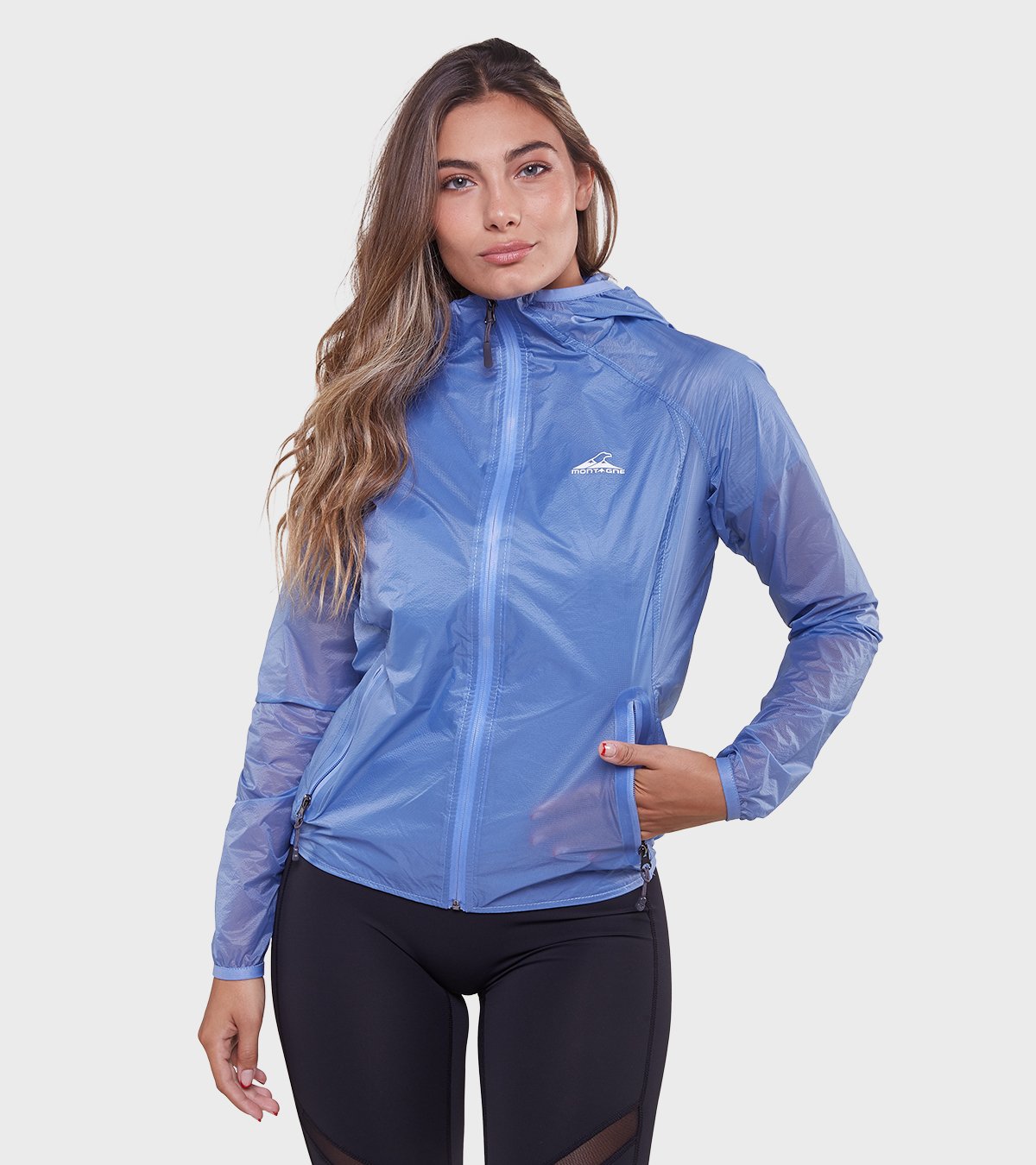 Rompeviento de mujer Litsa