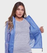 Rompeviento de mujer Litsa