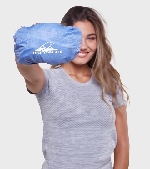 Rompeviento de mujer Litsa