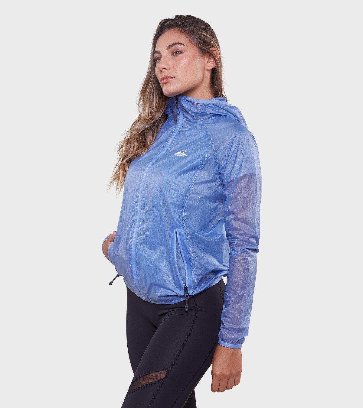 Rompeviento de mujer Litsa