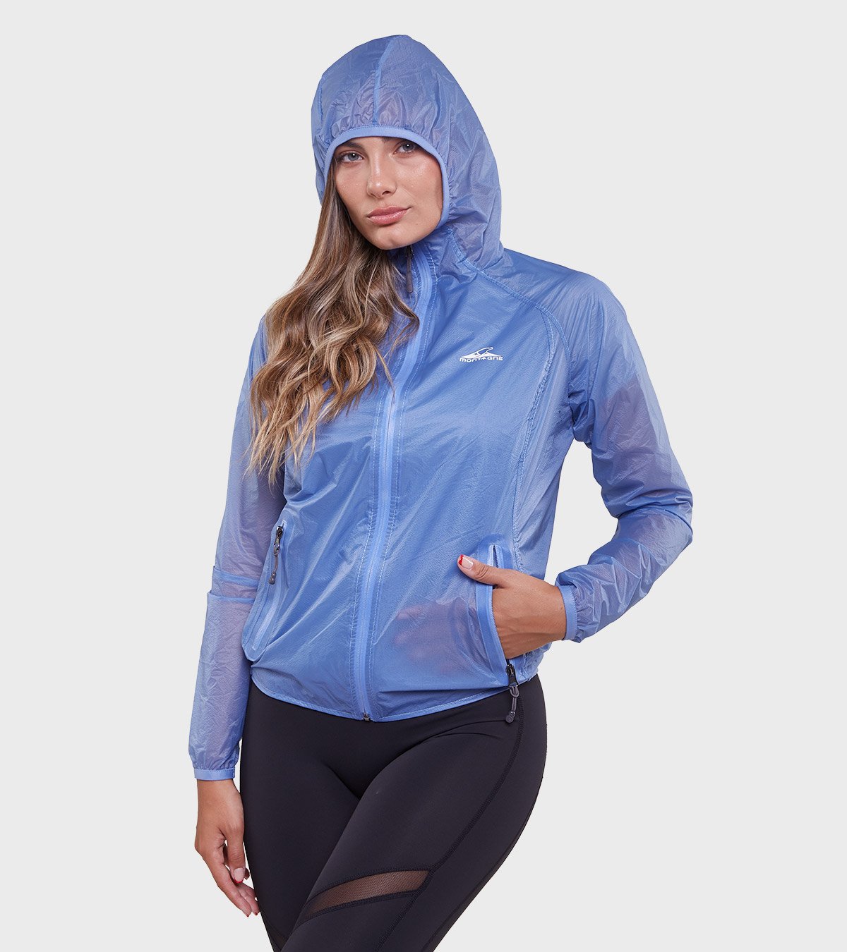 Rompeviento de mujer Litsa