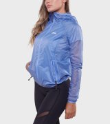 Rompeviento de mujer Litsa