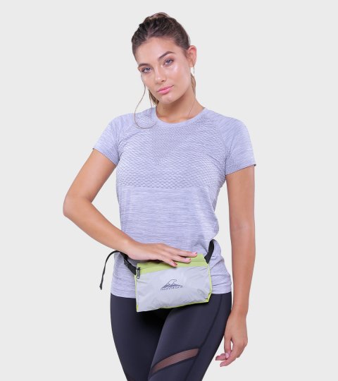 Campera impermeable Nanotech M