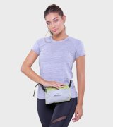 Campera impermeable Nanotech M