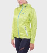 Campera impermeable Nanotech M
