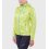 Campera impermeable Nanotech M