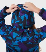 Campera de niños Carry Kids