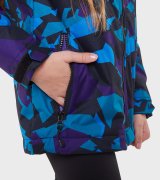 Campera de niños Carry Kids
