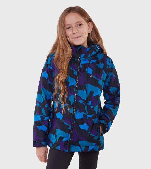 Campera de niños Carry Kids