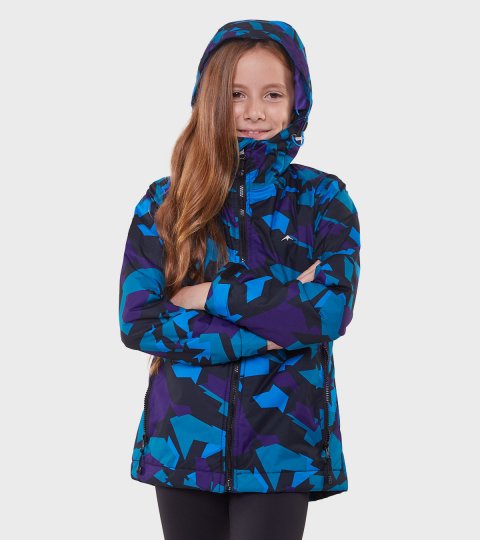 Campera de niños Carry Kids