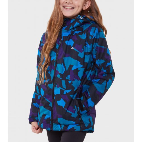 Campera de niños Carry Kids