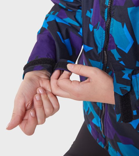 Campera de niños Carry Kids