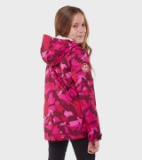Campera de niños Carry Kids